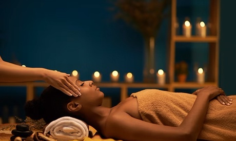 60- Or 90-Min Massage Choice of Thai, Deep Tissue or Swedish 60- Or 90-Min Massage Choice of Thai, Deep Tissue or Swedish