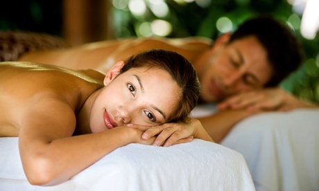 Relax with a Massage: Choose Between Deep Tissue or Swedish Massage Relax with a Massage: Choose Between Deep Tissue or Swedish Massage