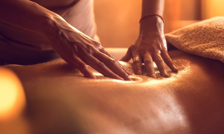 Up to 54% Off on Full Body Massage at Aqua Stone Spa Up to 54% Off on Full Body Massage at Aqua Stone Spa
