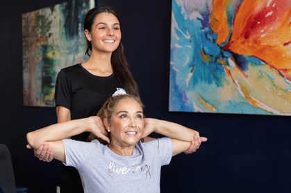 Up to 63% Off on Fitness Conditioning at StretchLab - River Oaks, TX