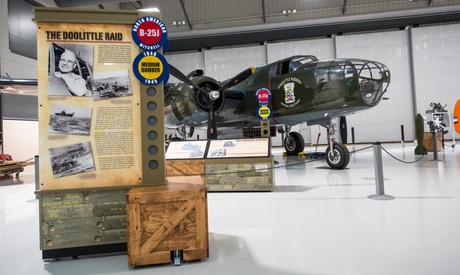 Learn & Explore at the Lone Star Flight Museum's w/ Admissions and Navigator Memberships (Up To 32% Off) Learn & Explore at the Lone Star Flight Museum's w/ Admissions and Navigator Memberships (Up To 32% Off)