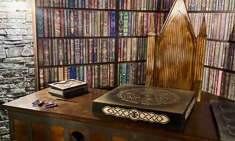 Time’s Ticking – PanIQ Room Houston Escape Room Admission (Up To 26% Off) Time’s Ticking – PanIQ Room Houston Escape Room Admission (Up To 26% Off)