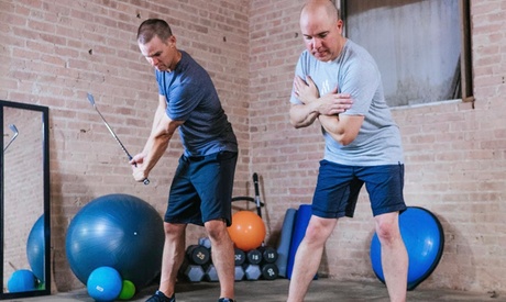 Golf Academy Membership for 1 or 3 Months Golf Academy Membership for 1 or 3 Months