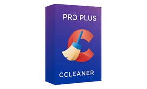 CCleaner Pro for Android, Windows, & Multi-Device for 1-Year