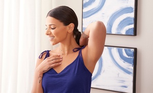 Up to 51% Off on Laser Hair Removal at Lily SkinCare And Laser Clinic Up to 51% Off on Laser Hair Removal at Lily SkinCare And Laser Clinic