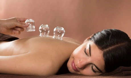 Holistic Healing: Therapeutic Acupuncture or Cupping with Consultation Holistic Healing: Therapeutic Acupuncture or Cupping with Consultation