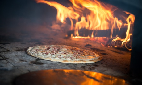 Up to 38% Off on Pizza at Tuscan Pizza Up to 38% Off on Pizza at Tuscan Pizza