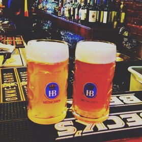 Prix-Fixe Meal or $50 to spend on Food and Drink Prix-Fixe Meal or $50 to spend on Food and Drink