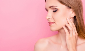 Achieve a Youthful Look with One Syringe of Juvederm or Restylane