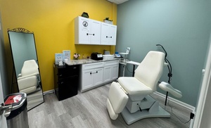 Achieve Youthful Skin with Half or Full Syringe of Restylane®