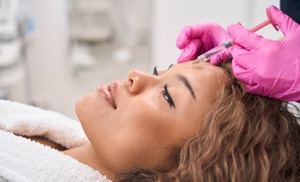 Erase Fine Lines & Rejuvenate Your Appearance w/ Botox or Juvéderm