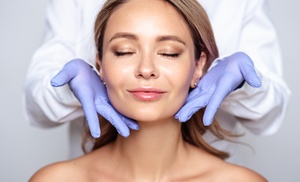 Wrinkle Free Skin w/ Botox at DermaGlow MedSpa (Up to 43% Off)