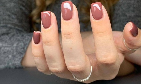 Up to 25% Off on Nail Salon - Mani-Pedi at Act II Salon