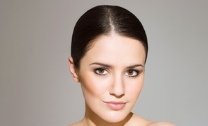 20, 40, 60 Units of Daxxify, 60, 120 or 180 Units of Dysport Options