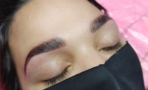 Up to 47% Off on Microblading at Elite Image