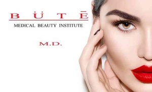 Up To 59% Off on One or Three Sessions of PRP Hair Restoration at Bute MD by L U X U R E Medical