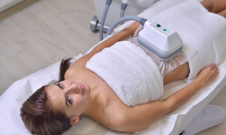 Transform Your Body: Electromagnetic sculpting & Cryolipolysis Session
