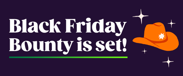 Get ready to fill your carts—Black Friday deals are coming in strong this year, with major brands like Best Buy, Walmart and Target offering serious markdowns across tech, fashion, home goods and more. 