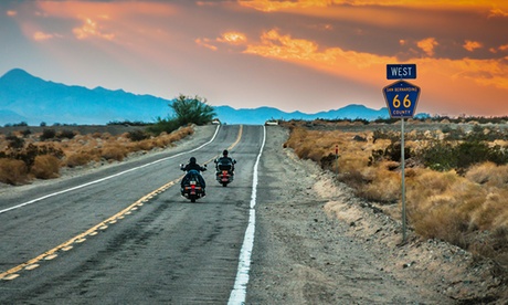 Learn to Ride: Motorcycle Lessons for One or Two Learn to Ride: Motorcycle Lessons for One or Two