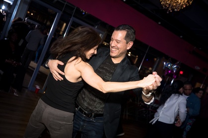 Up to 35% Off on Dance Classes at Salsa With Silvia Up to 35% Off on Dance Classes at Salsa With Silvia