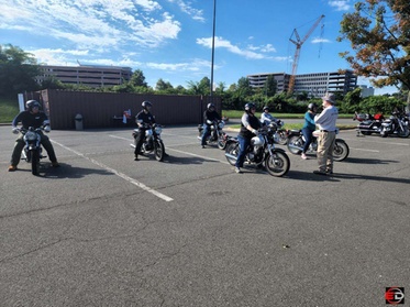 Up to 55% Off on Motorcycle License Training at Motorcycle Riding Concepts Up to 55% Off on Motorcycle License Training at Motorcycle Riding Concepts