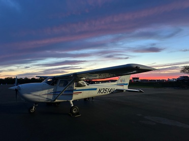 Discover a 30-Minute Introductory Flight Lesson with Ground Training for 1 by Positive Attitude Aviation. Save Up to 37% Discover a 30-Minute Introductory Flight Lesson with Ground Training for 1 by Positive Attitude Aviation. Save Up to 37%
