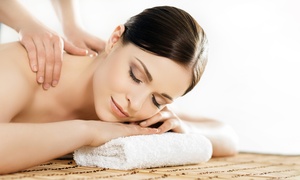 Indulge in Royal Treatment Packages or Swedish/Deep Tissue Massage
