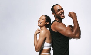 Revitalize Your Energy with NAD 1000mg or Sermorelin with Consult