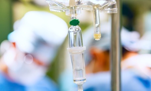 Rejuvenate with Super Myers IV Therapy or Radiance IV Therapy Rejuvenate with Super Myers IV Therapy or Radiance IV Therapy