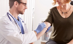 Rejuvenate with IV Therapy for a Quick Energy Boost Rejuvenate with IV Therapy for a Quick Energy Boost