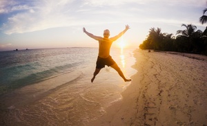 Get Energized with Unique IV Drips for Wellness Get Energized with Unique IV Drips for Wellness