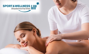 Kurs: Präventive Lymphdrainage