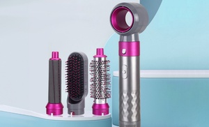 5-in-1 Haarstyler-Set