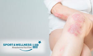 Online-Kurs „Schuppenflechte (Psoriasis)“