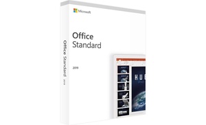 Microsoft Office 2019 Standard