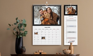  Foto-Kalender 