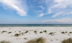 Ostseebad Rerik: 2 bis 5 Nächte inkl. Frühstück und Lunchpaket