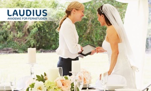 Event, Hochzeit Onlinekurs