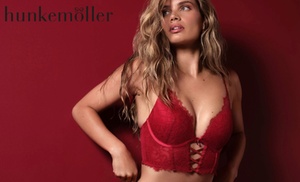 Wertgutschein für Hunkemöller