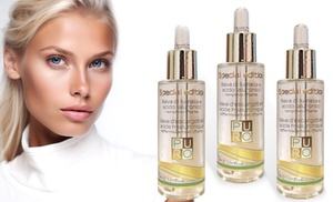 Kahuna Benessere Schnecken-Hyaluron-Serum 30 ml (bis zu 399,30€/1l) 