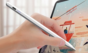 1x, 2x oder 3x Magnetischer Stylus-Stift für Apple iPad