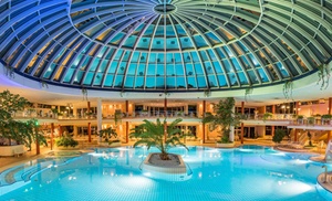 Tageskarte Ostsee-Therme