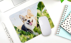 1x, 2x oder 4x Mousepad mit eigenem Foto