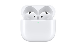 Apple AirPods® 4 (NEU)