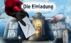 Online-Escape-Game „Die Einladung“