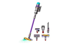 Dyson Gen5detect™ Absolute Staubsauger Neu