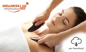 Gua-Sha-Massage – Online Kurs