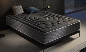 Luxus-Kaschmir-Visco-Matratze Luxus-Kaschmir-Visco-Matratze