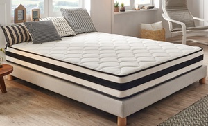 Viskoelastische Matratze Viskoelastische Matratze