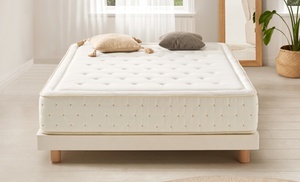 Memory-Schaum-Matratze „Magnum Cashmere“ Memory-Schaum-Matratze „Magnum Cashmere“